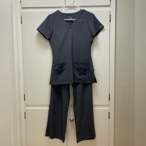 Med Couture Scrub Set